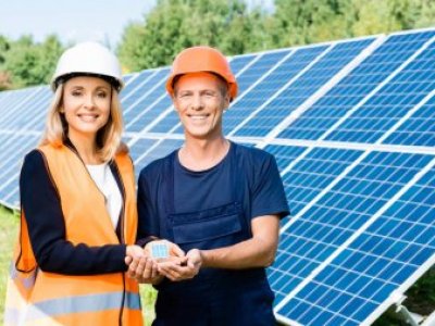 3.7-Megawatt Solar Project in Development by SolarBank in New York