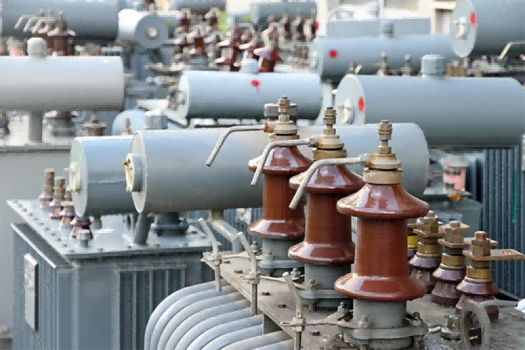 변압기의 작동 원리 변압기의 작동 원리