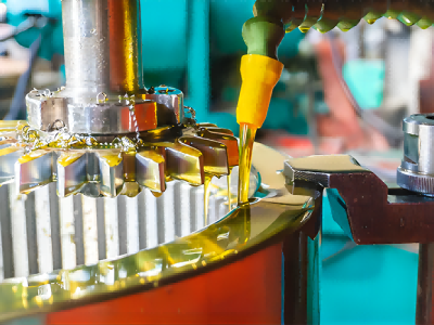 2029 年までの潤滑油市場予測