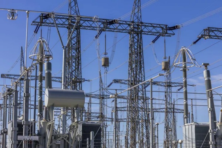 変電所用変圧器、油入絶縁、メンテナンスフリー設計