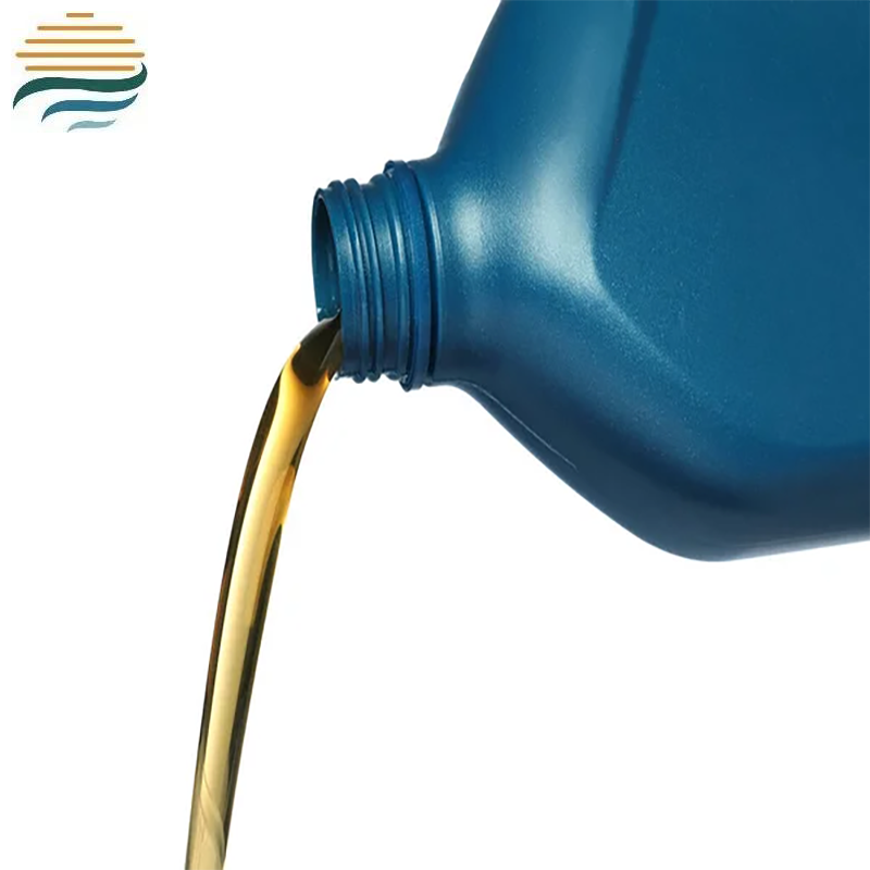 Synthetic Blend Air Compressor Operating Fluid