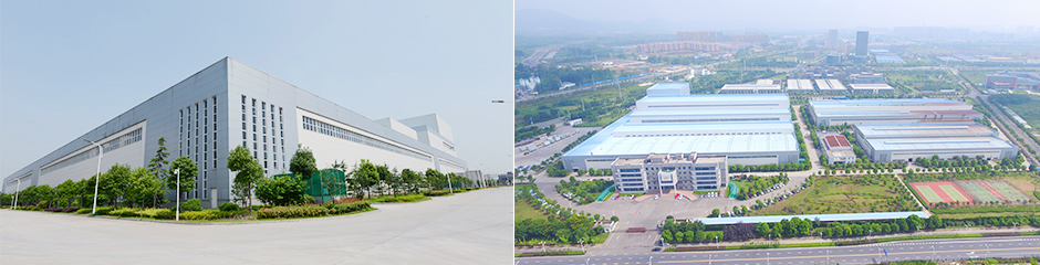 南京利野電力変圧器有限公司について