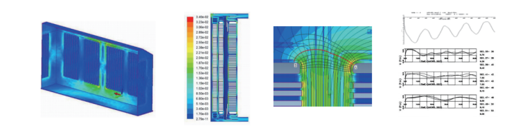 Öltransformator der Klasse 330 kV Öltransformator der Klasse 330 kV