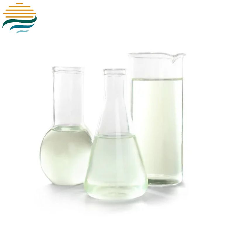 Aceite aislante para transformadores a base de silicona