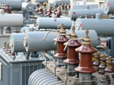 変圧器の動作原理