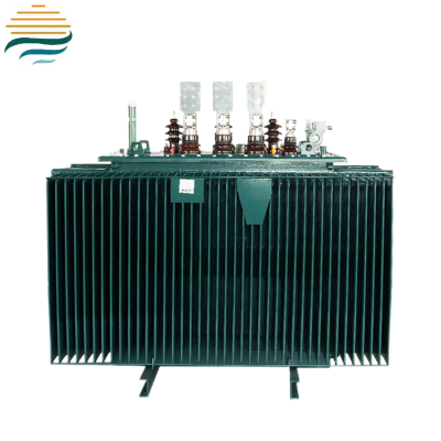 Öltransformator der Klasse 330 kV