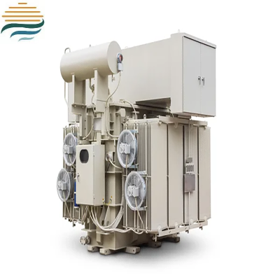 Oil Immersed Hermetically Sealed Type Transformer