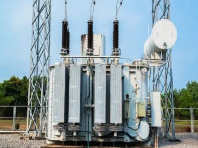 油入発電ユニット、コンパクトサイズ、鉱業用途