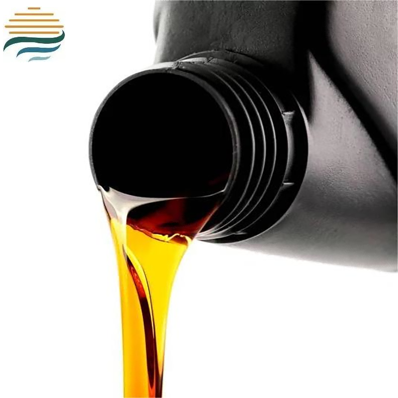 Lubrificantes para engrenagens industriais