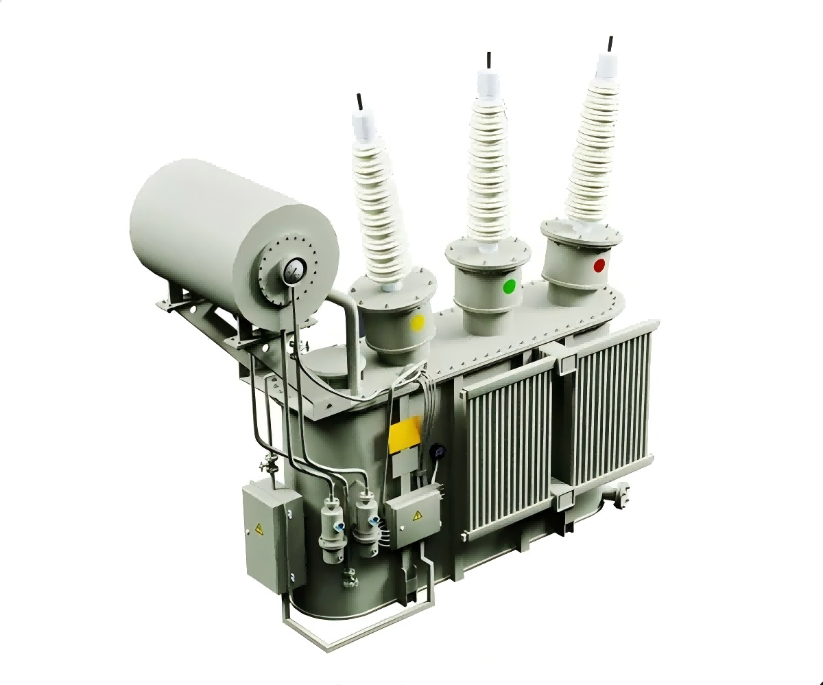 Os principais benefícios da modernização de transformadores para eficiência