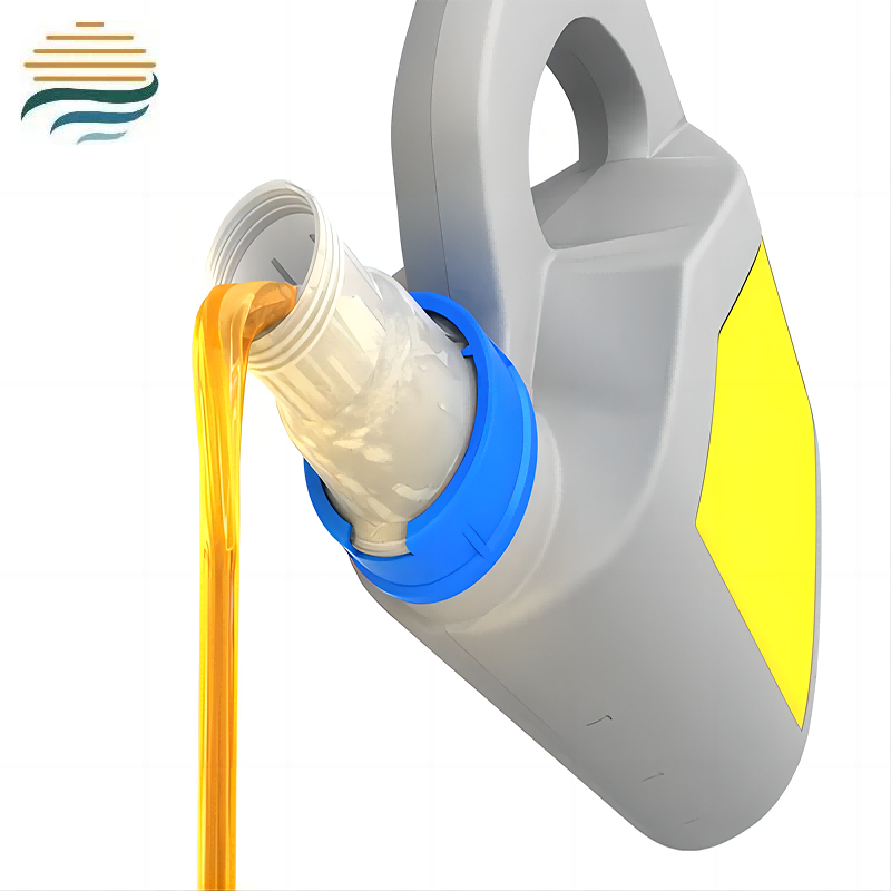 Hydraulic Oil For Rust Preventive Oil