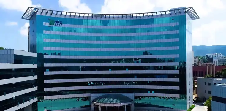 오리엔탈전자그룹 주식회사 소개 오리엔탈전자그룹 주식회사 소개