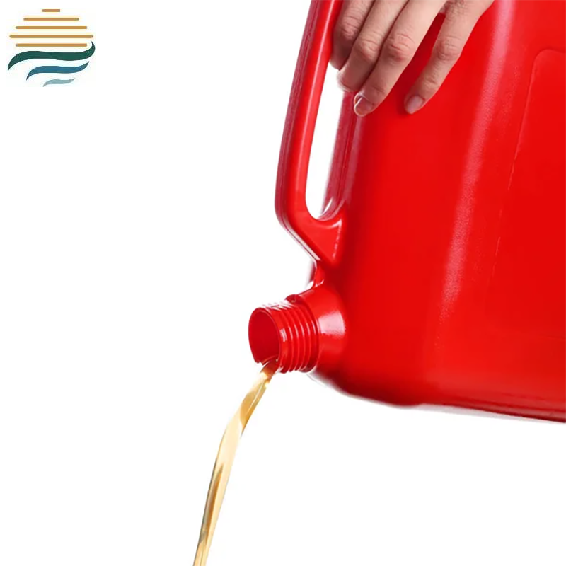 Aceite para bomba de vacío totalmente sintético