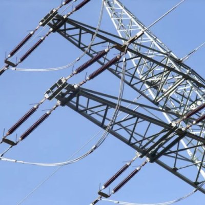 ウズベキスタンの220KV変電所プロジェクト