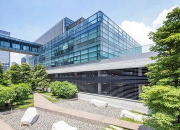 東方電子グループ株式会社のご紹介