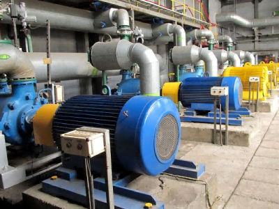 電動モーターのメンテナンスに必要なチェックリスト