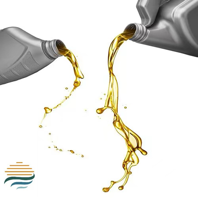 Aceite lubricante para aceite de compresor de aire