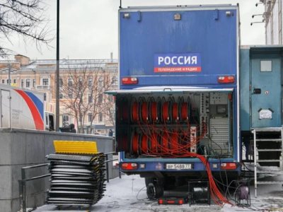 Baltic States to Cut Ties with Russian Power Grid