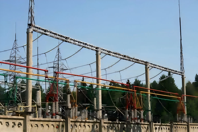 Çin'de yerli olarak üretilen ilk 110 kV sentetik ester yalıtımlı yağlı transformatör başarıyla geliştirildi Çin'de yerli olarak üretilen ilk 110 kV sentetik ester yalıtımlı yağlı transformatör başarıyla geliştirildi