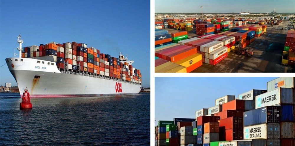 Transporte Transporte