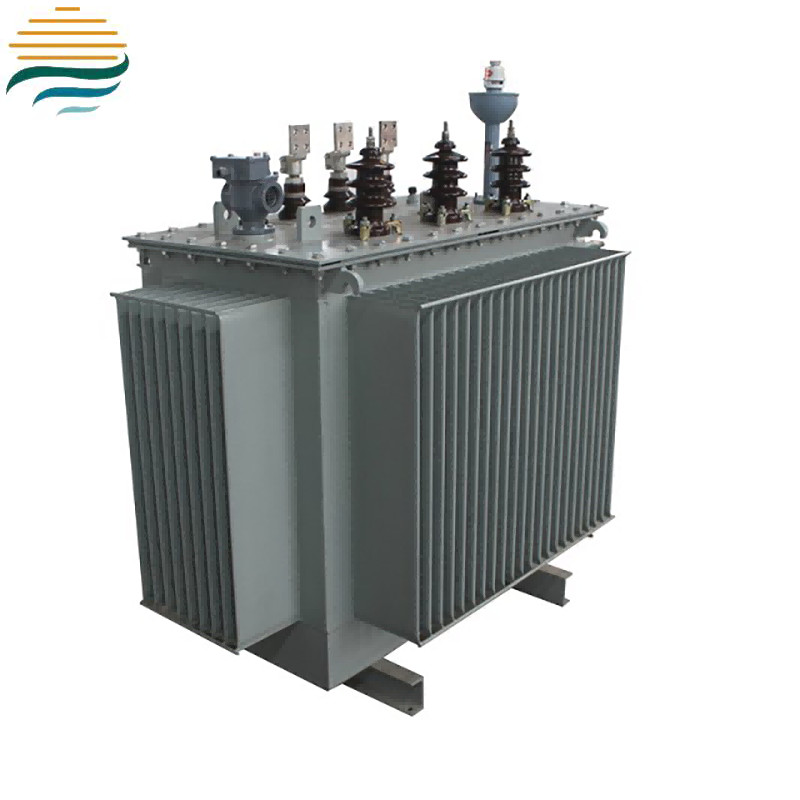 220kV Oil Immersed Transformer