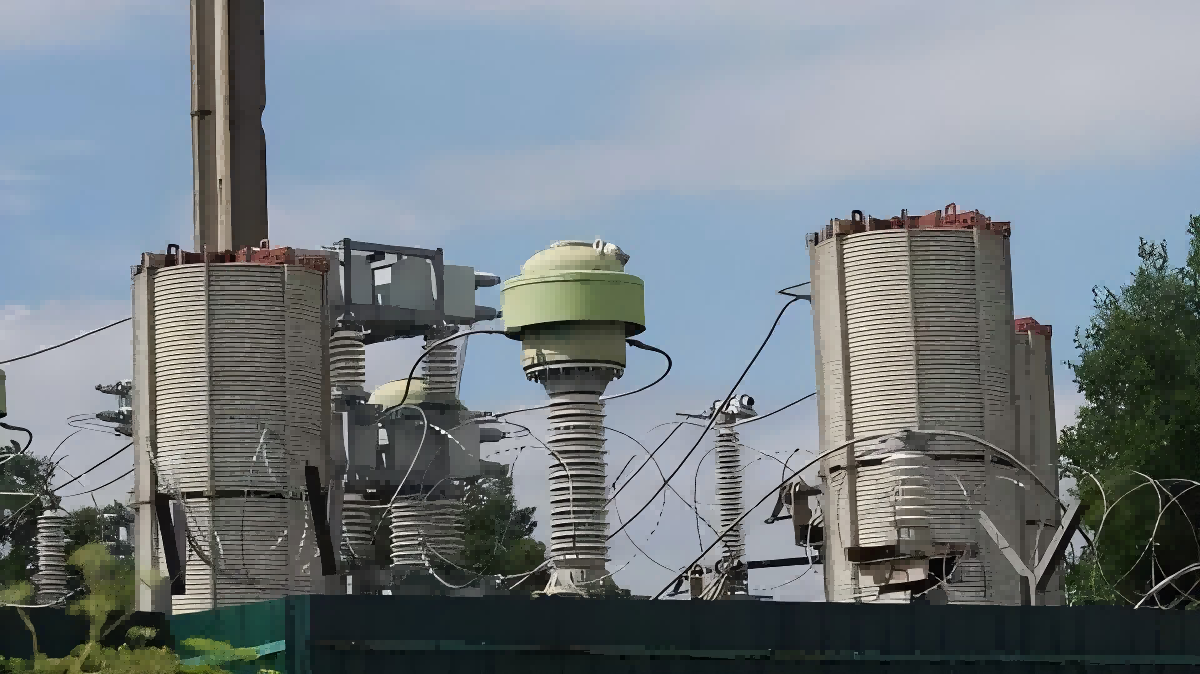 Çin'de yerli olarak üretilen ilk 110 kV sentetik ester yalıtımlı yağlı transformatör başarıyla geliştirildi Çin'de yerli olarak üretilen ilk 110 kV sentetik ester yalıtımlı yağlı transformatör başarıyla geliştirildi