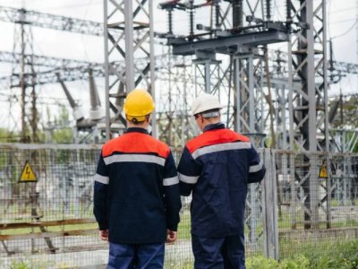 5 Essential Maintenance Tips For Electrical Transformers