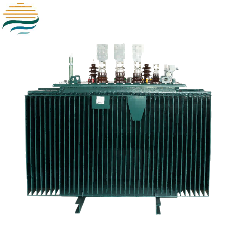 220kV Oil Immersed Transformer