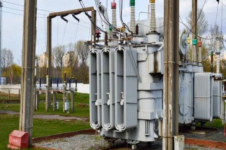 ¿Por qué se remoja un transformador? ¿Por qué se remoja un transformador?