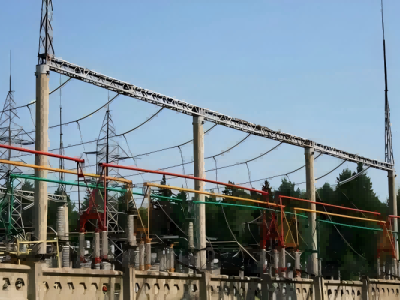 Çin'de yerli olarak üretilen ilk 110 kV sentetik ester yalıtımlı yağlı transformatör başarıyla geliştirildi