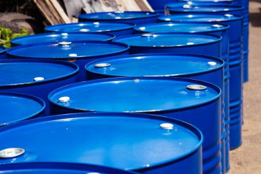 Espera-se que a demanda global de petróleo industrial cresça ligeiramente Espera-se que a demanda global de petróleo industrial cresça ligeiramente