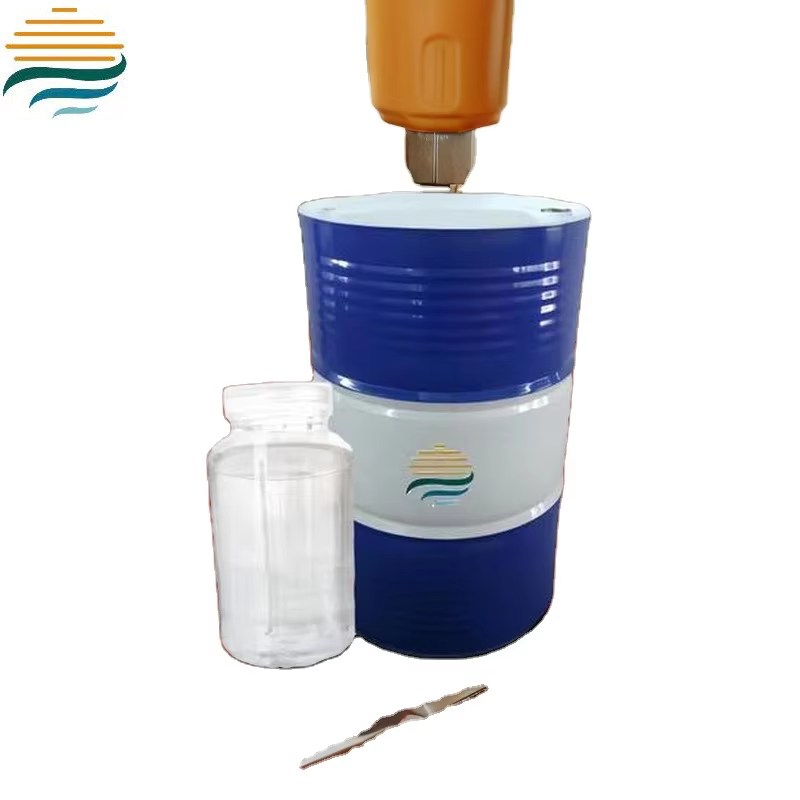 変圧器用ナフテン系変圧器油 T-10