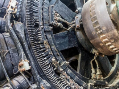 モーターの過負荷: 一般的な原因とそれを防ぐためのヒント