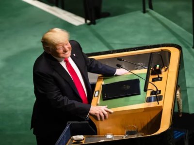 The oil and gas industry has a “to do” list for President-elect Donald Trump. The lobby group American Petroleum Institute has asked Trump to swiftly authorize liquified natural gas exports, expand drilling on federal lands, make pipeline permitting easier, repeal strict vehicle emissions and fuel economy standards, and keep current corporate tax rates in place. This five-point roadmap is how the industry sees Trump’s three-word slogan “drill, baby, drill” translating into concrete policy. Trump told NBC Ne