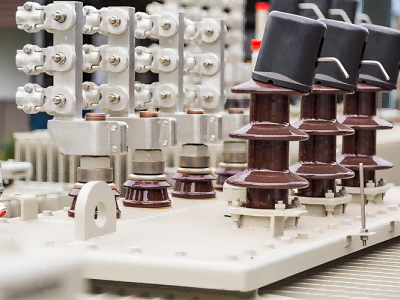 液浸変圧器市場規模の成長