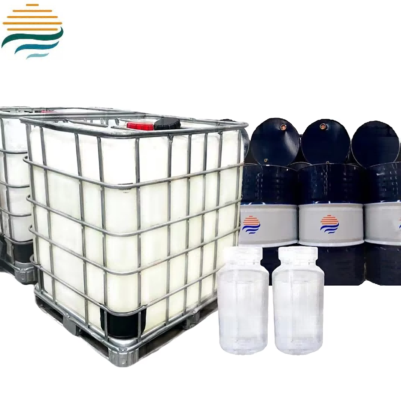 Aceite de transformador a base de cicloalcano I-10