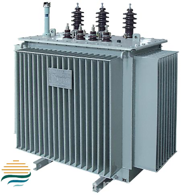Transformadores de potência submersos em óleo