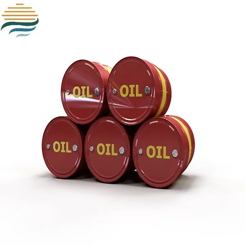 Asya Sikloalkan Bazlı Trafo Yağı U-10