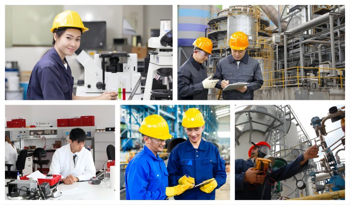 Power System Safety Oil Power System Safety Oil