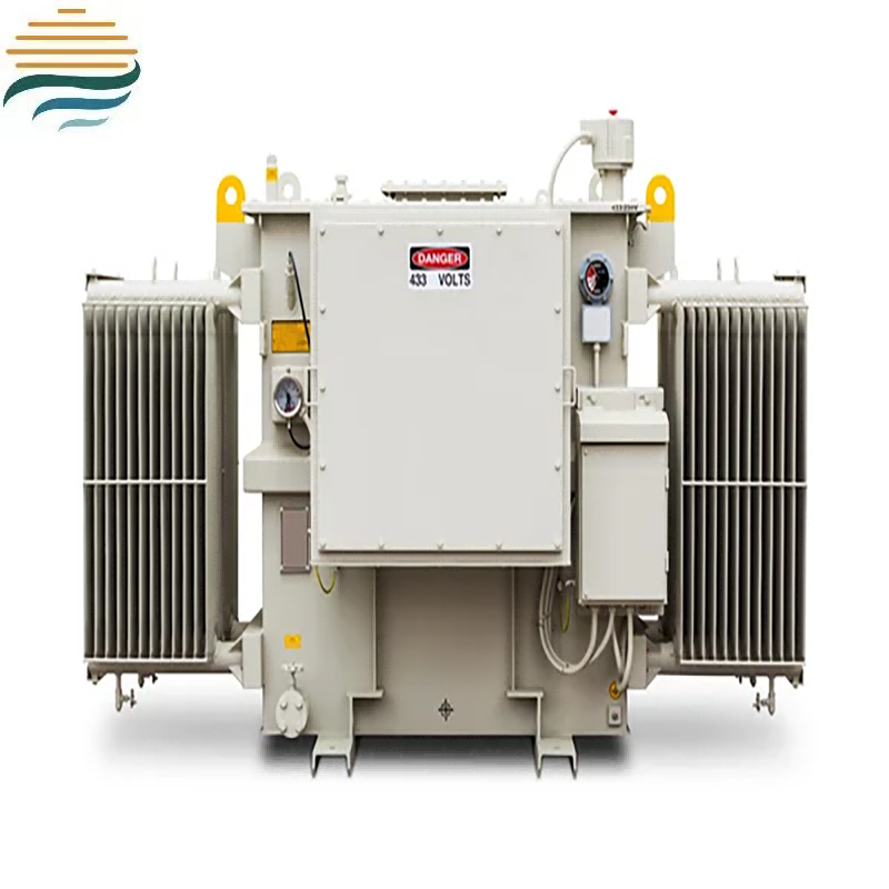 Kırsal elektrik şebekesi için 10kV yağlı dağıtım trafosu, Yağlı Trafo Üreticisi, Fabrika - Doğrudan Yağlı - Yağlı Güç Trafosu İhracatçısı