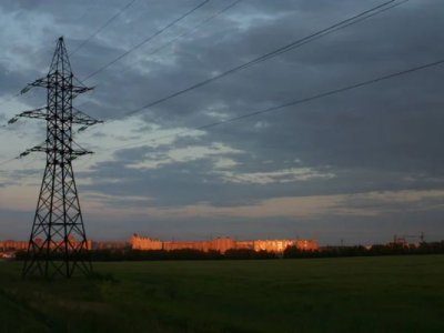 Yağa Daldırılmış Elektrikli Ekipman, Basınç Tahliye Cihazı, Düşük Gürültü