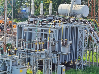 Shandong, Çin'deki en büyük kapasiteli doğal ester yalıtımlı yağlı transformatörü başarıyla geliştirdi