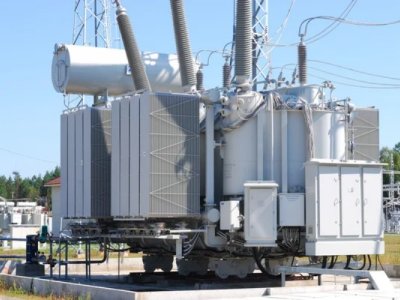 Structure of Transformer Oil Pillow