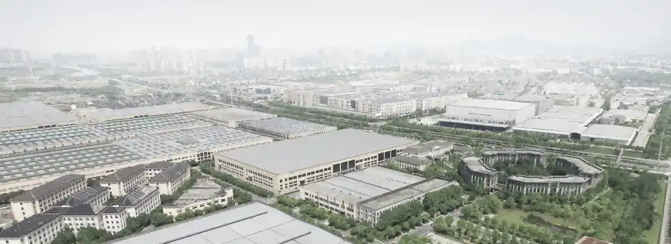 Perfil da Empresa do Grupo Wolong