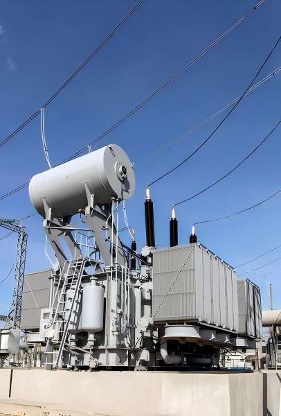 Çin'de yerli olarak üretilen ilk 110 kV sentetik ester yalıtımlı yağlı transformatör başarıyla geliştirildi Çin'de yerli olarak üretilen ilk 110 kV sentetik ester yalıtımlı yağlı transformatör başarıyla geliştirildi