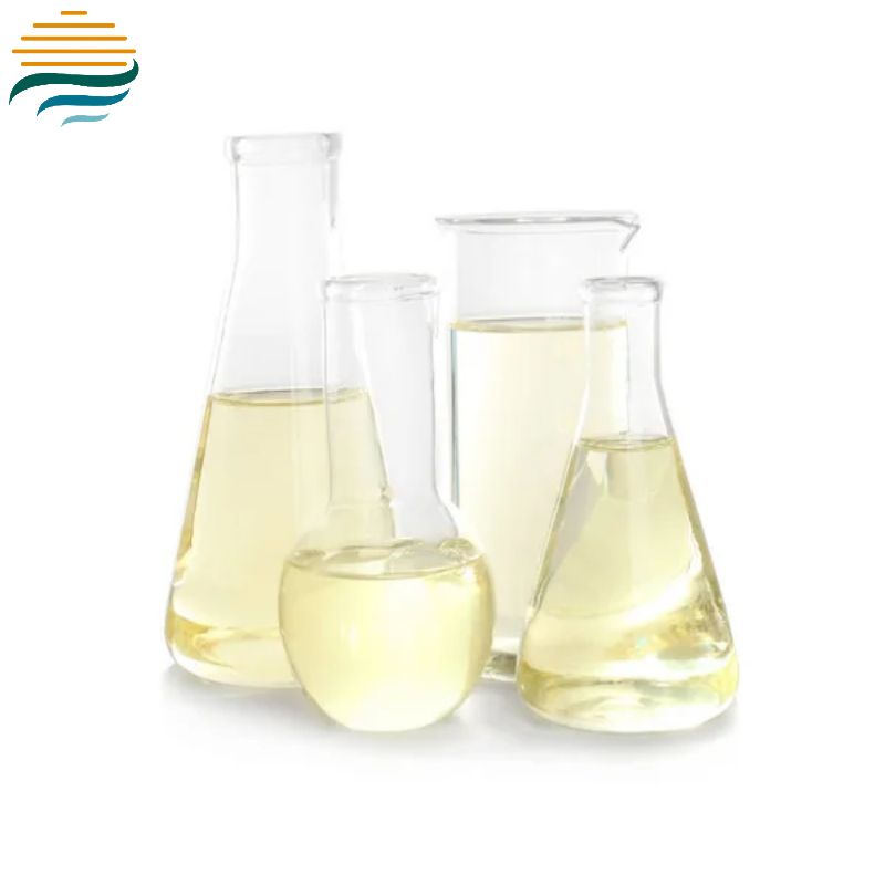 Aceite aislante para transformadores a base de silicona