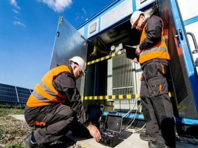 Why do you soak a transformer?