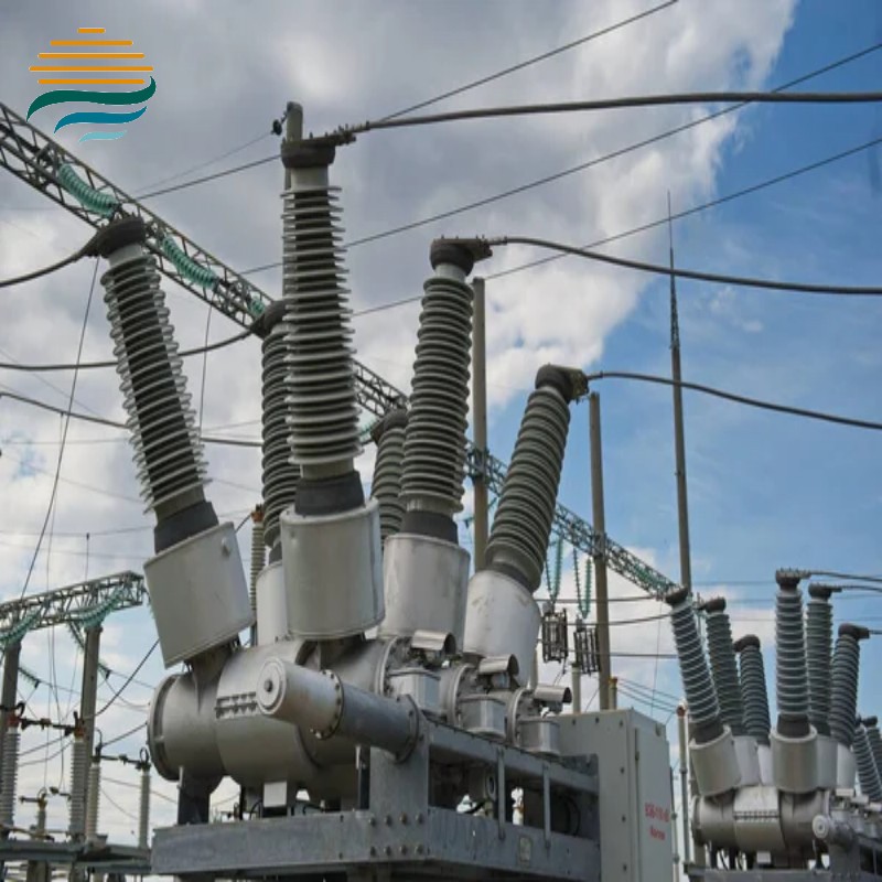 Transformador autolfado de aceite inmerso