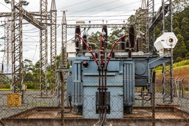 Transformer Safety: Installation & Maintenance Best Practices Transformer Safety: Installation & Maintenance Best Practices