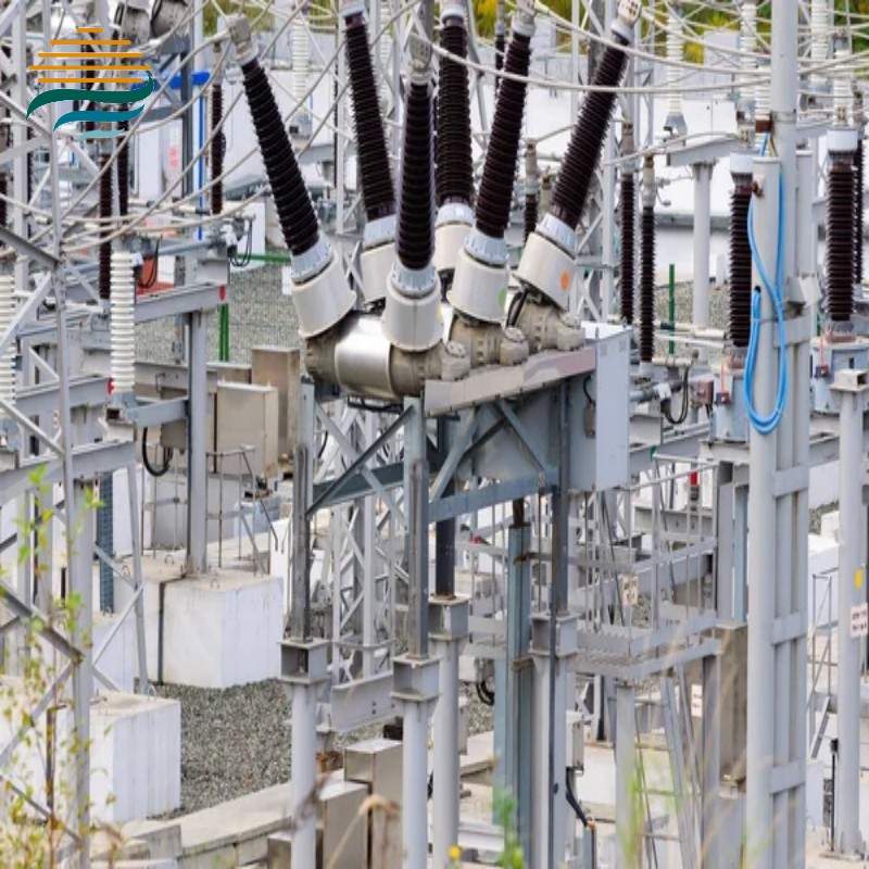 Energy Saving Oil-Immersed Transformer